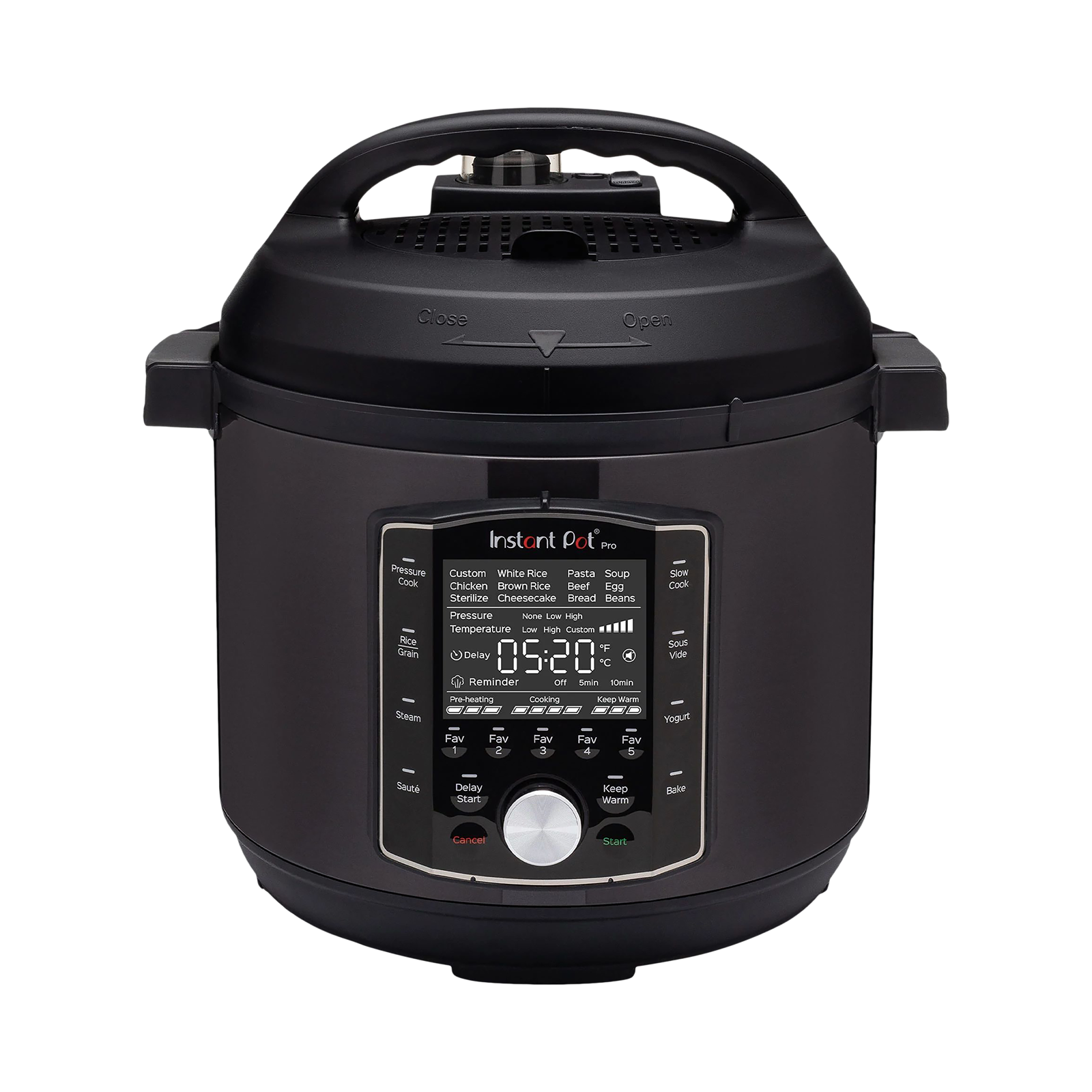 Instant pot 2025 5 litre